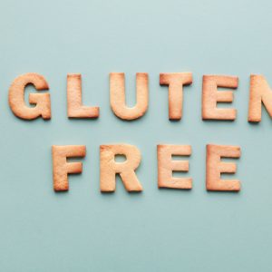 Gluten free Foods