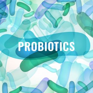 Probiotic foods