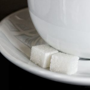 how much sugar we can eat