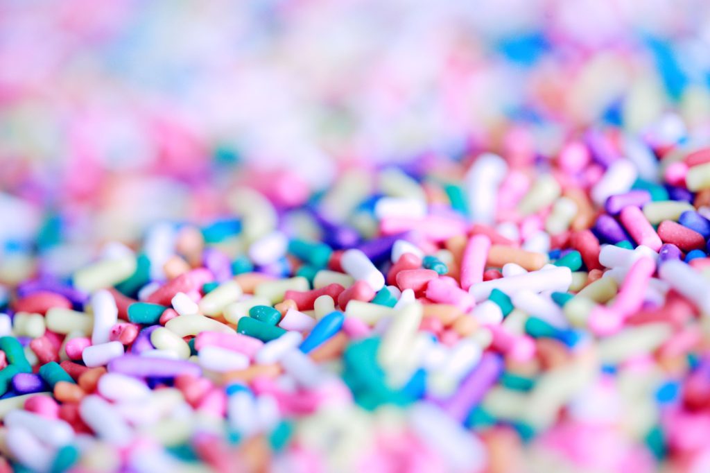 5 Tips for sugar management