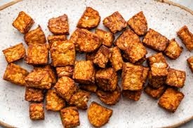 Tempeh as protein source