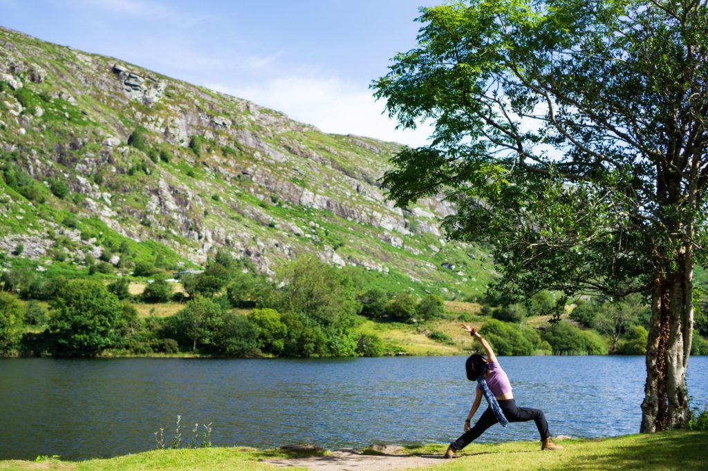  daily steps for practicing the mindfulness 